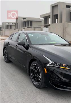 كيا K5